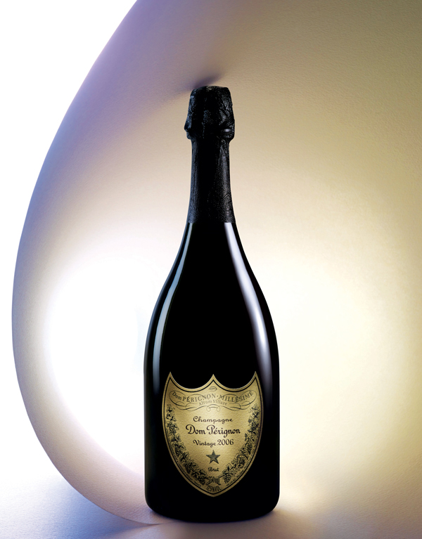 Dom Pérignon 2006